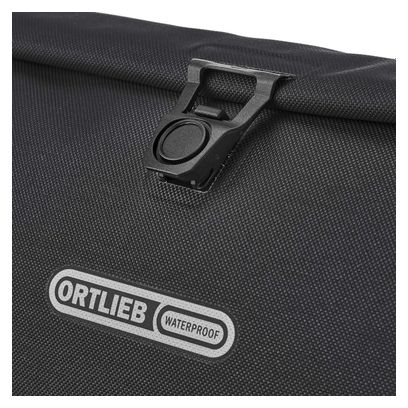 Bolsa de manillar Ortlieb Velo-Sling Flex 5 L, color negro