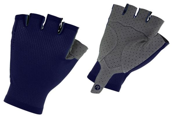 Gants Velo Rogelli Alpha - Homme - Bleu