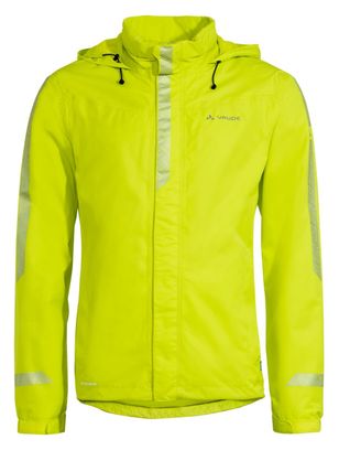 Vaude Luminum II Fluo Regenjacke