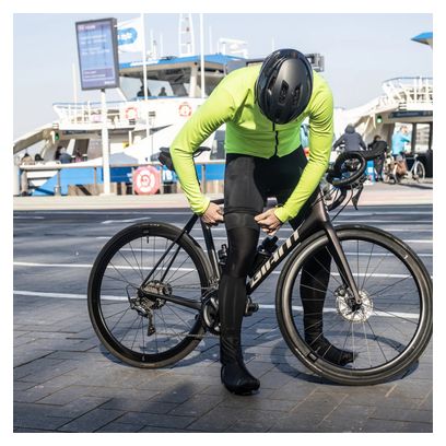 BBB ColdShield WB Black
