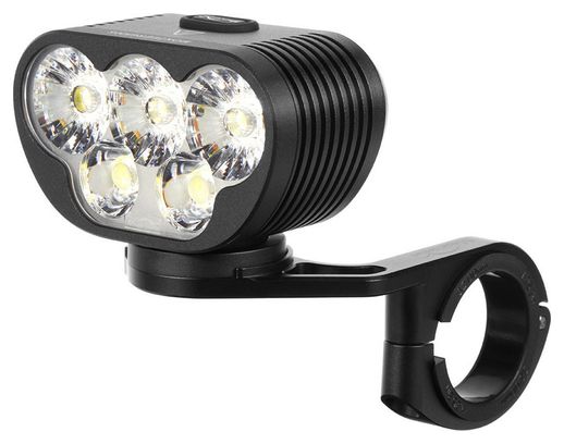 Eclairage Avant Magicshine Monteer 6500S V2.0