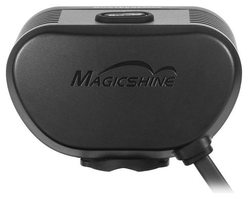 Eclairage Avant Magicshine Monteer 6500S V2.0