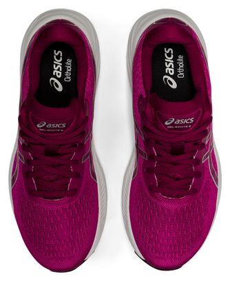 Chaussures de Running Asics Gel Excite 9 Rose Femme