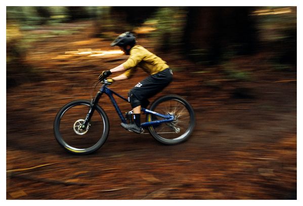 Chaussures VTT Pédales Plates Fox Union Flat Noir