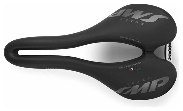 Selle SMP VT20C Rails Carbone Noir