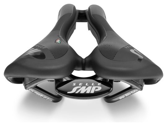 Selle SMP VT20C Rails Carbone Noir