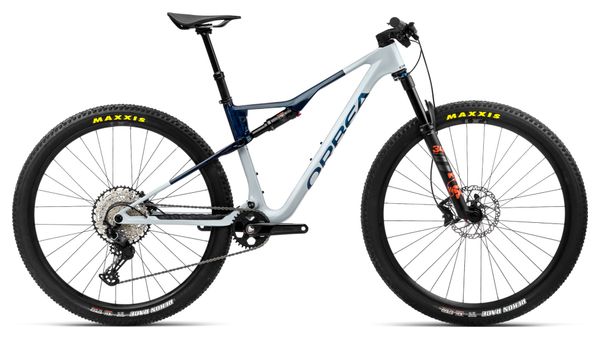 MTB Orbea Oiz M30 Suspensión total Shimano Deore/SLX 12S 29