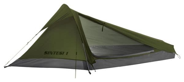 Tent 1 Place Ferrino Sintesi 1 Green Unisex