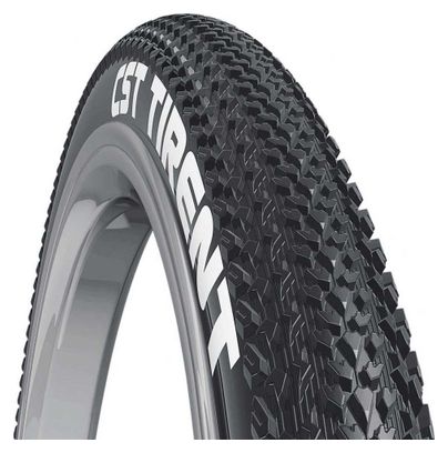 Pneu Cst Tirent C-1870n Dual Eps 700 Tubeless Foldable Gravel  Noir 700C / 42