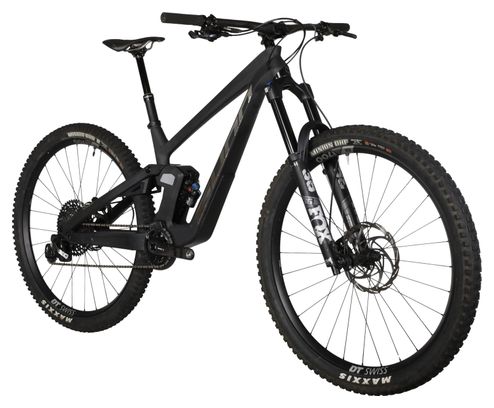 Refurbished Product - Sunn Kern S1 Sram 12V Mountain Bike Black 2022