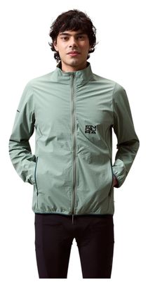 Veste Manches Longues Endura Alltrack Ride Vert Homme