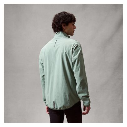 Veste Manches Longues Endura Alltrack Ride Vert Homme