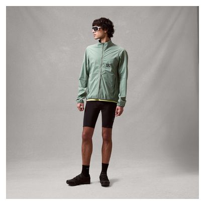 Veste Manches Longues Endura Alltrack Ride Vert Homme