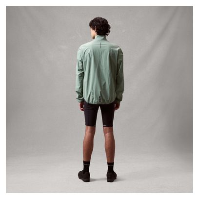 Veste Manches Longues Endura Alltrack Ride Vert Homme