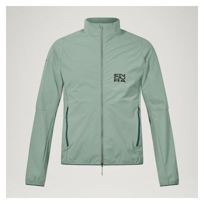 Veste Manches Longues Endura Alltrack Ride Vert Homme