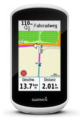 GARMIN Edge Explore  - Compteur GPS Cycle