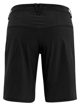 Salewa Talvena Women's Shorts Black