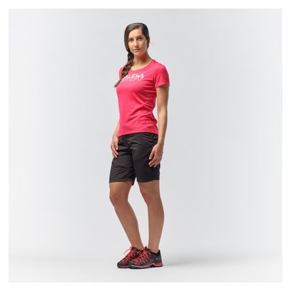 Salewa Talvena Women's Shorts Black