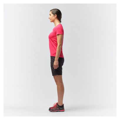 Salewa Talvena Women's Shorts Black