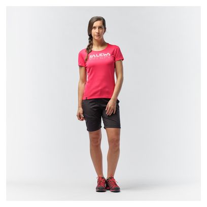 Salewa Talvena Women's Shorts Black