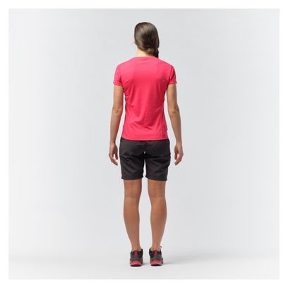 Salewa Talvena Women's Shorts Black