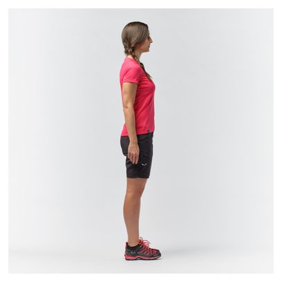 Salewa Talvena Women's Shorts Black