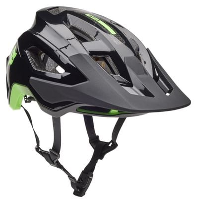 Fox Speedframe Pro 50th Anniversary Helmet Black