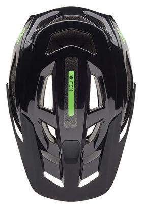Fox Speedframe Pro 50th Anniversary Helmet Black