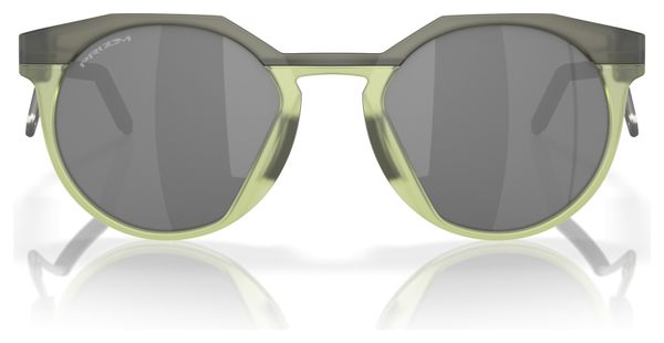 Oakley HSTN Metal Coalesce Collection Sunglasses / Prizm Black / Ref: OO9279-0452
