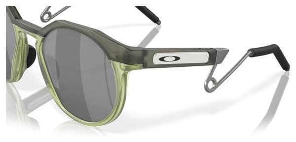 Lunettes Oakley HSTN Metal Coalesce Collection / Prizm Black / Ref: OO9279-0452