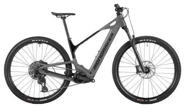 centano fahrradanhänger SPORTNOW 170 Liter Fahrrad Lastenanhänger mit Kupplung 51 cm Schnellspannend Luftreifen, Abdeckplane Transportanhänger bis 40 kg, mangosteen bike E-Mountainbike kaufen: Worauf ist Stil:Mit Satteltasche