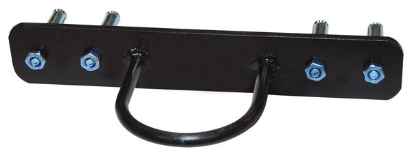 Fixation battle rope Sveltus
