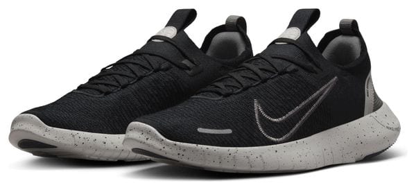 Chaussures Running Nike Free RN NN Noir Homme