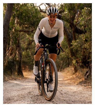 Quoc Gran Tourer III Gravel Shoes - Gray