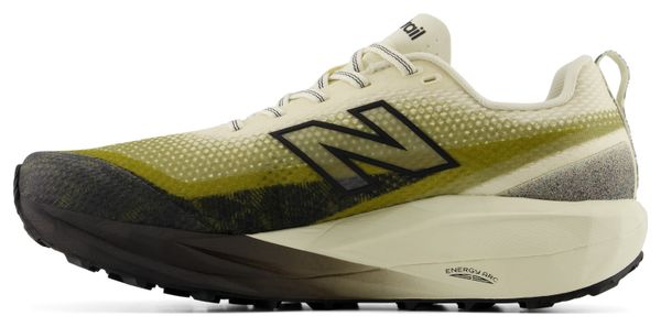 New Balance FuelCell SuperComp Trail v2 Men's Trail Running Shoes - Beige/Khaki