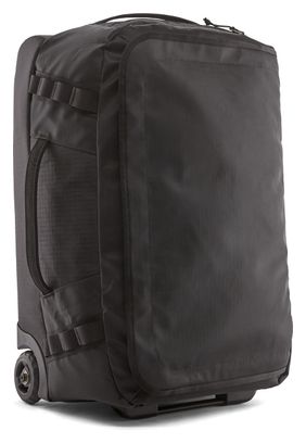 Sac à Roulettes Patagonia Black Hole Wheeled Duffel 40L Noir