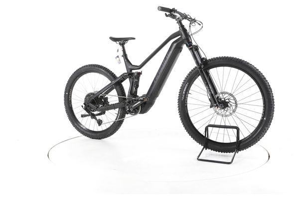 Produit reconditionné - Haibike ALLTRAIL 3 E-Bike Fully 2024 - Bon Etat
