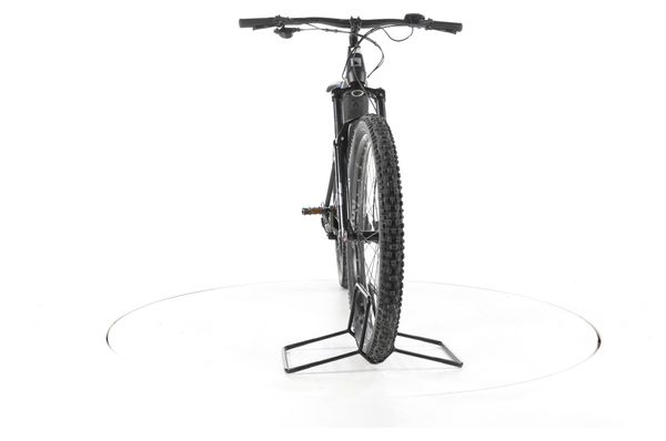 Produit reconditionné - Haibike ALLTRAIL 3 E-Bike Fully 2024 - Bon Etat