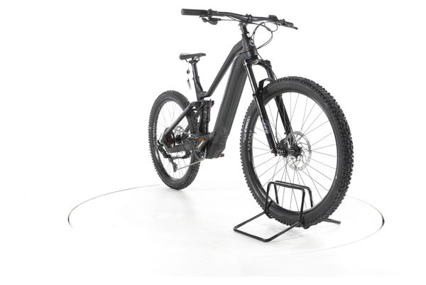 Produit reconditionné - Haibike ALLTRAIL 3 E-Bike Fully 2024 - Bon Etat