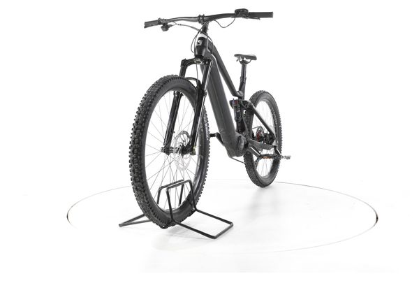 Produit reconditionné - Haibike ALLTRAIL 3 E-Bike Fully 2024 - Bon Etat