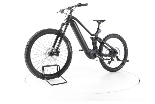 Produit reconditionné - Haibike ALLTRAIL 3 E-Bike Fully 2024 - Bon Etat