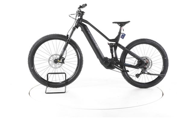 Produit reconditionné - Haibike ALLTRAIL 3 E-Bike Fully 2024 - Bon Etat