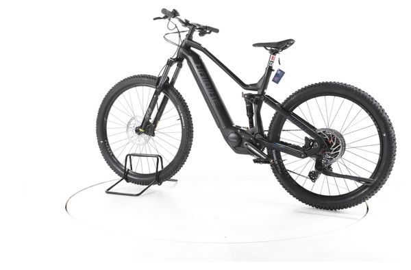 Produit reconditionné - Haibike ALLTRAIL 3 E-Bike Fully 2024 - Bon Etat