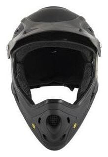 BMX MTB Fullface Casque KHE PRO