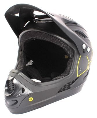 BMX MTB Fullface Casque KHE PRO