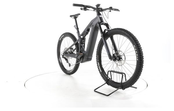 Produit reconditionné - Focus Thron² 6.8 E-Bike Fully - Bon Etat