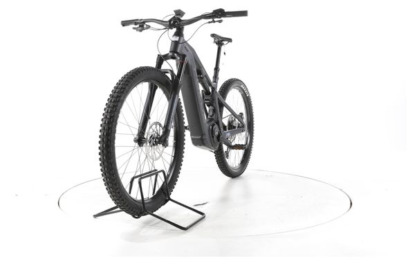 Produit reconditionné - Focus Thron² 6.8 E-Bike Fully - Bon Etat