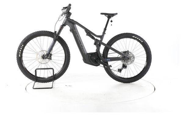 Produit reconditionné - Focus Thron² 6.8 E-Bike Fully - Bon Etat