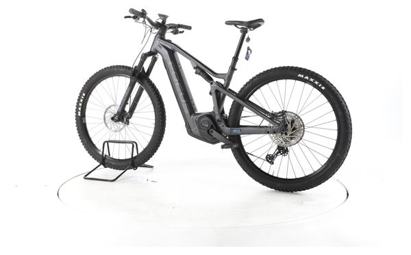 Produit reconditionné - Focus Thron² 6.8 E-Bike Fully - Bon Etat