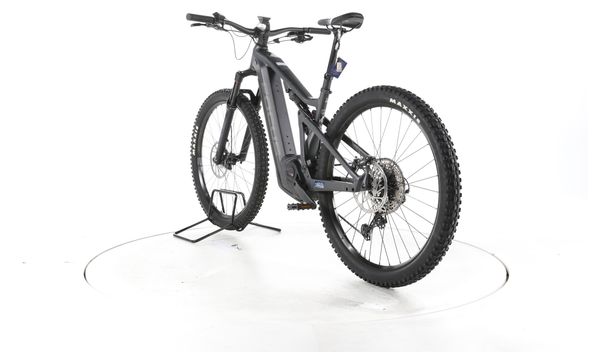 Produit reconditionné - Focus Thron² 6.8 E-Bike Fully - Bon Etat